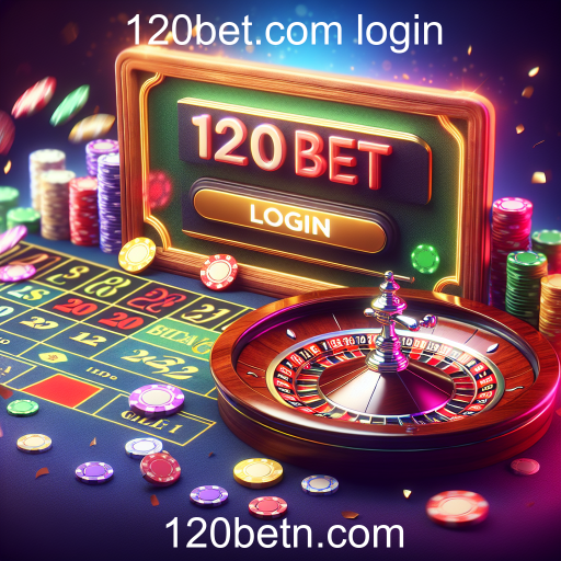 Descubra a Emoção da Roleta no 120bet.com